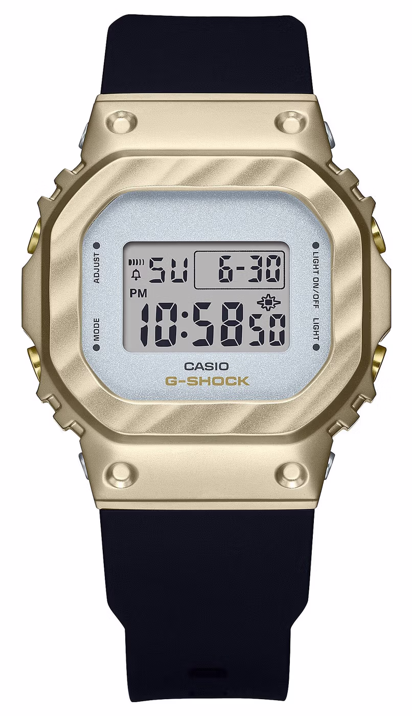 Casio GM-S5600BC-1
