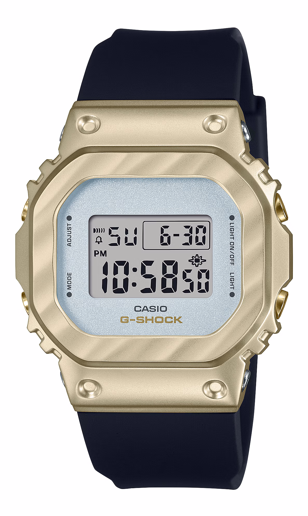 Casio GM-S5600BC-1