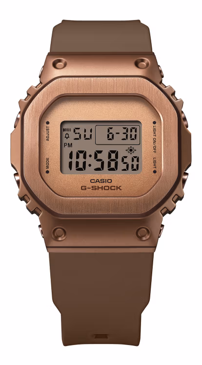 Casio GM-S5600BR-5