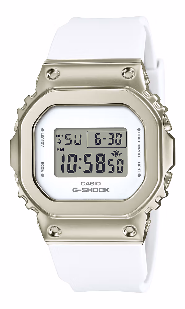 Casio GM-S5600G-7
