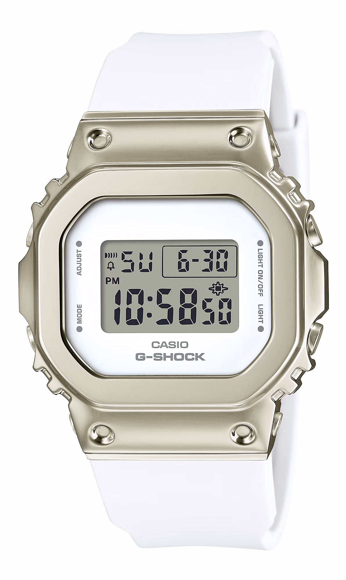 Casio GM-S5600G-7