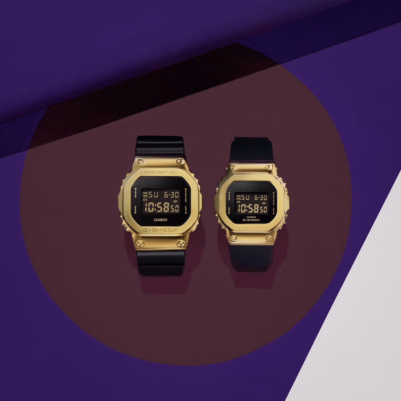 Casio GM-S5600GB-1