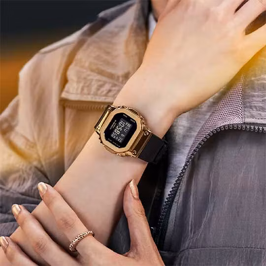 Casio GM-S5600GB-1
