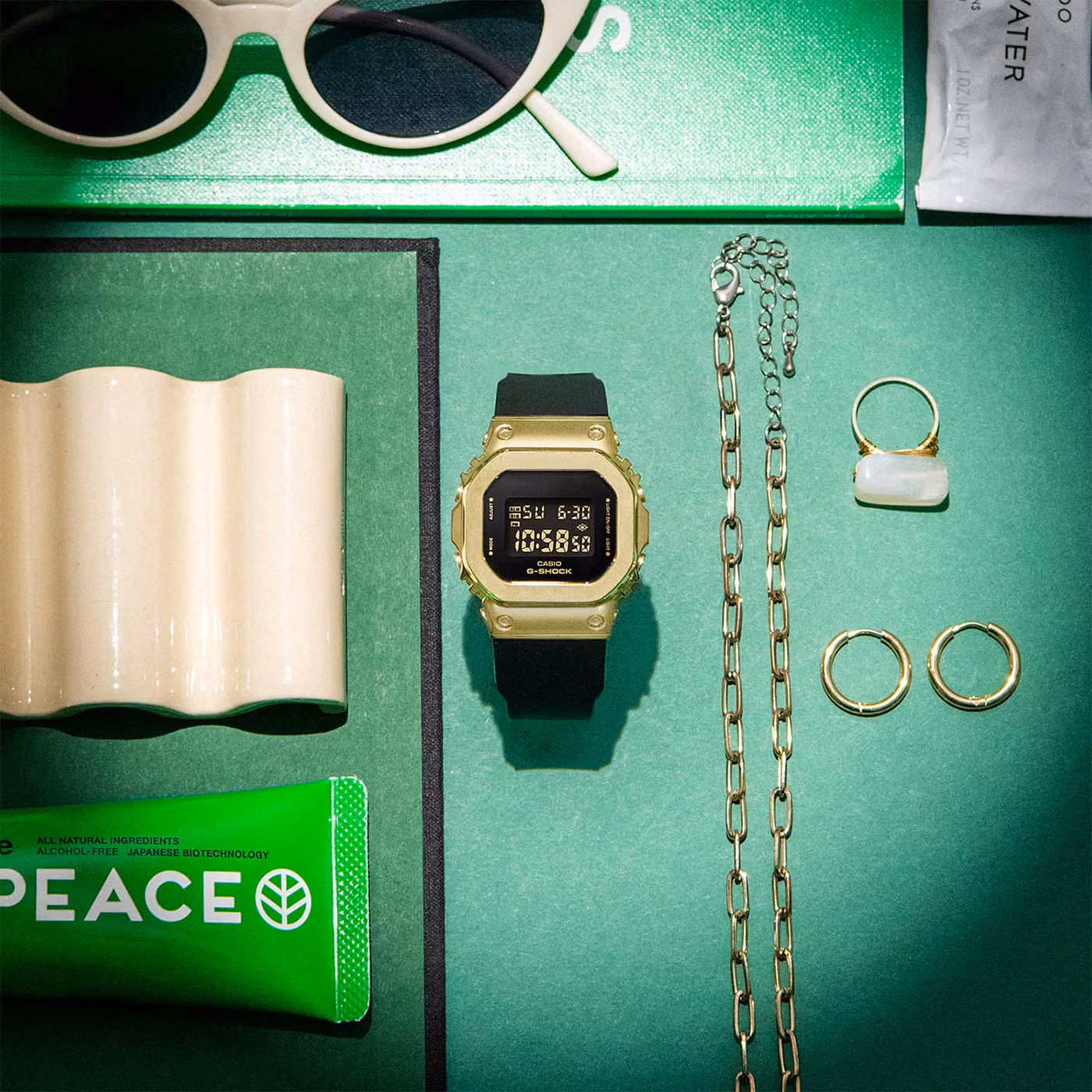 Casio GM-S5600GB-1