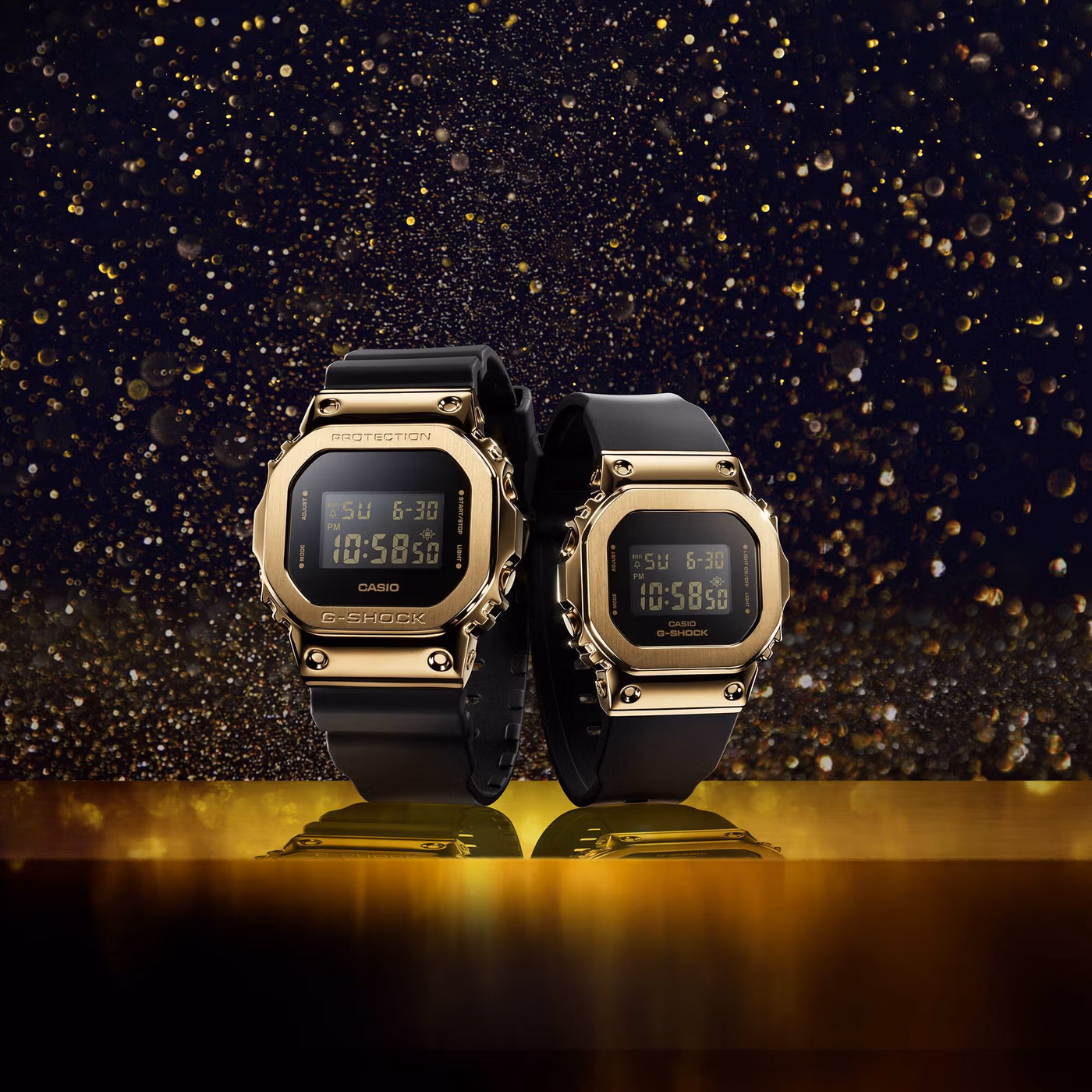 Casio GM-S5600GB-1