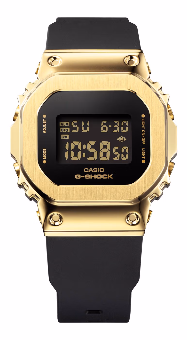Casio GM-S5600GB-1