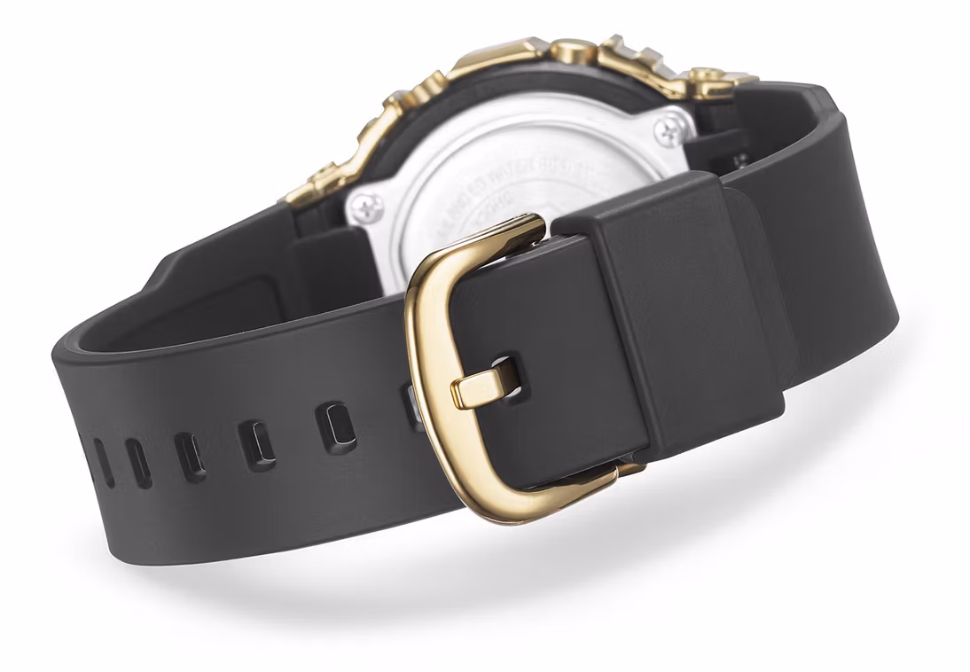 Casio GM-S5600GB-1