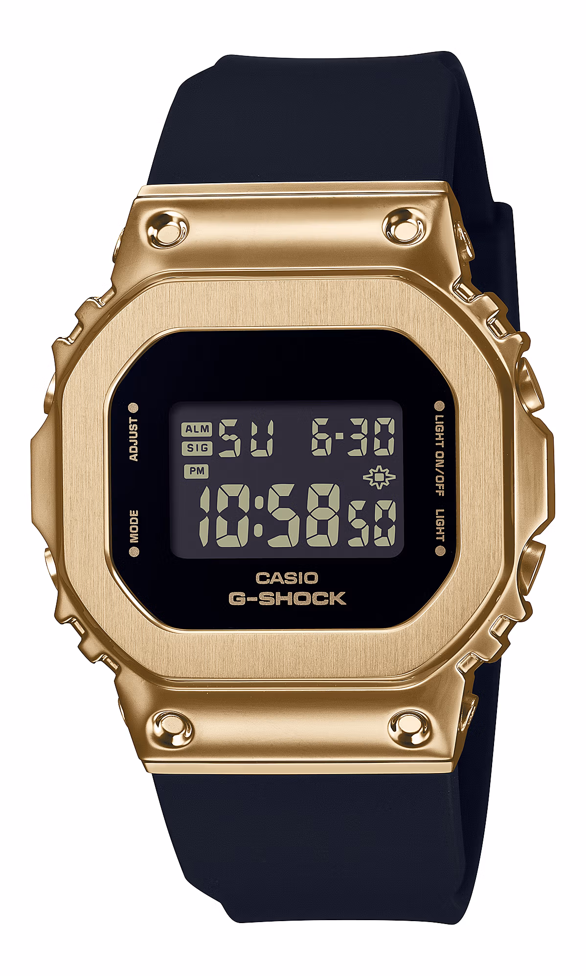 Casio GM-S5600GB-1