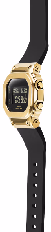Casio GM-S5600GB-1PRB