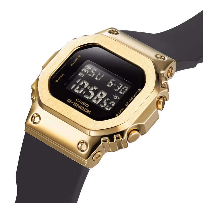 Casio GM-S5600GB-1PRB
