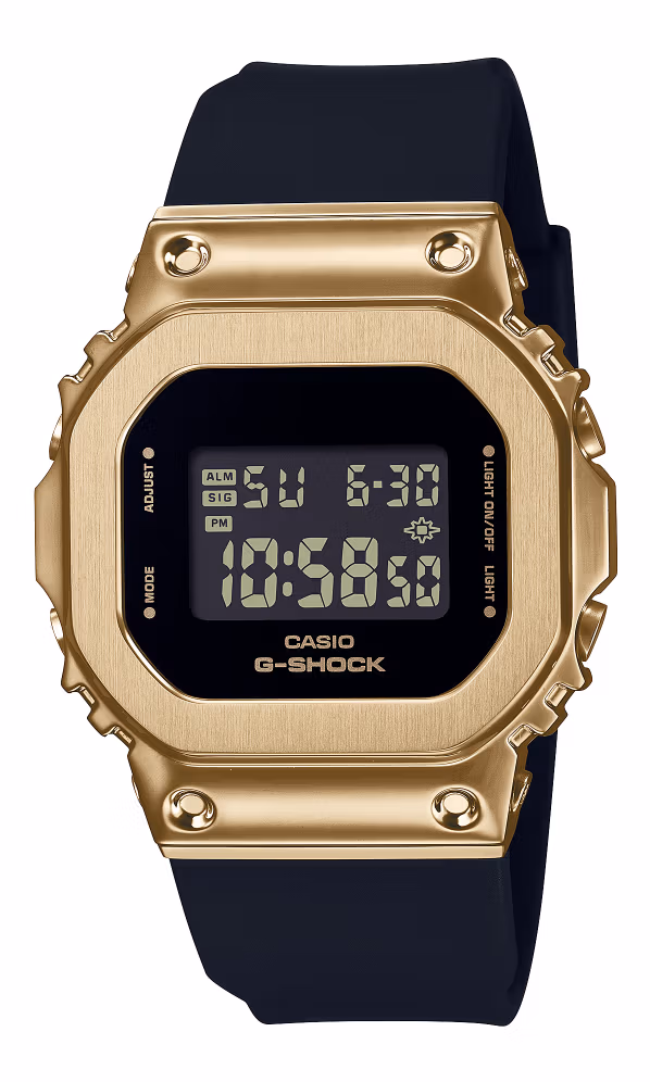 Casio GM-S5600GB-1PRB