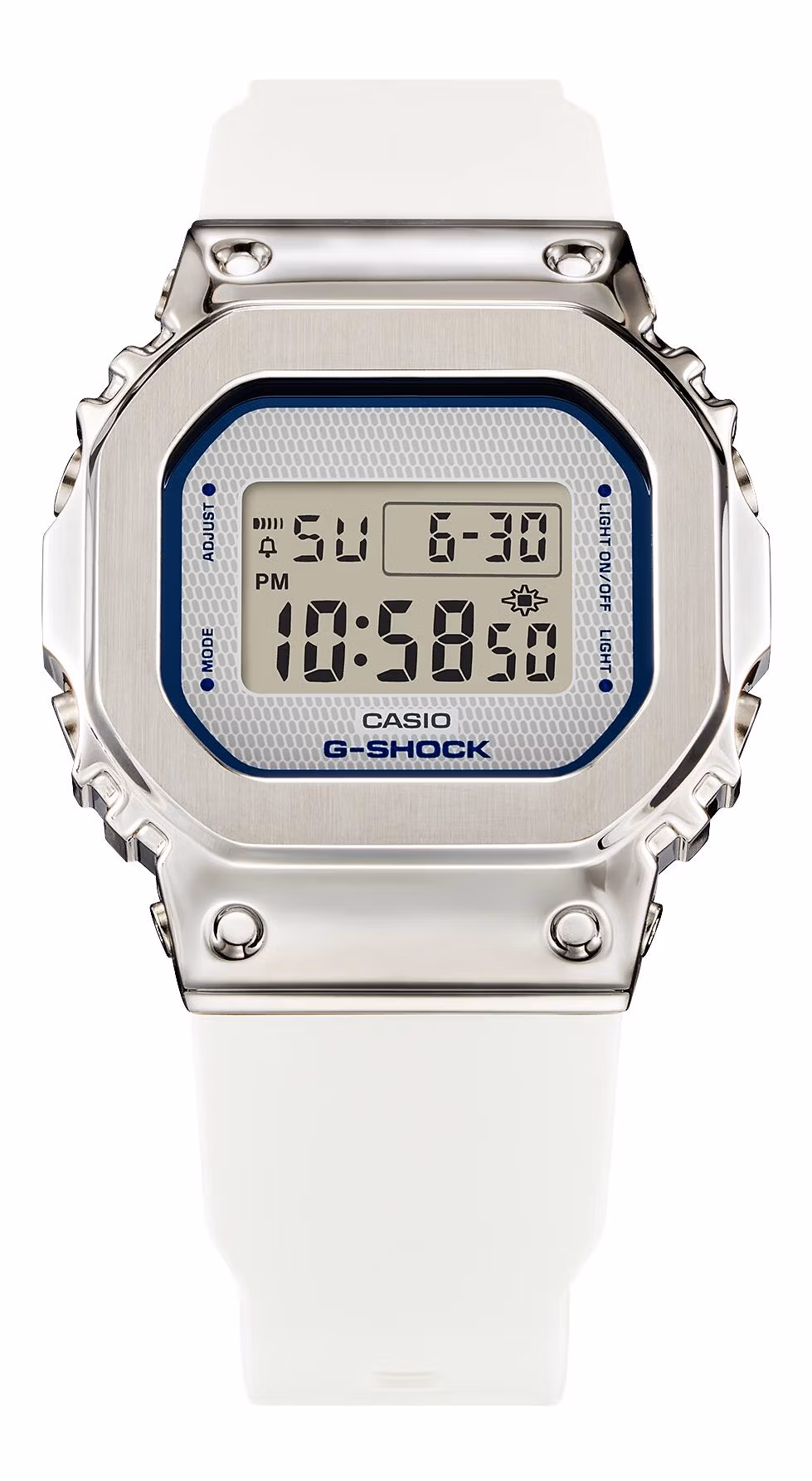 Casio GM-S5600LC-7