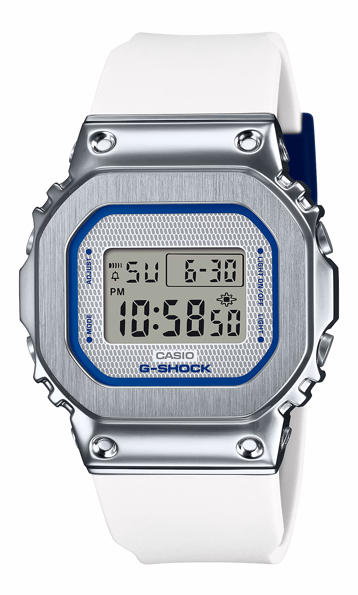Casio GM-S5600LC-7