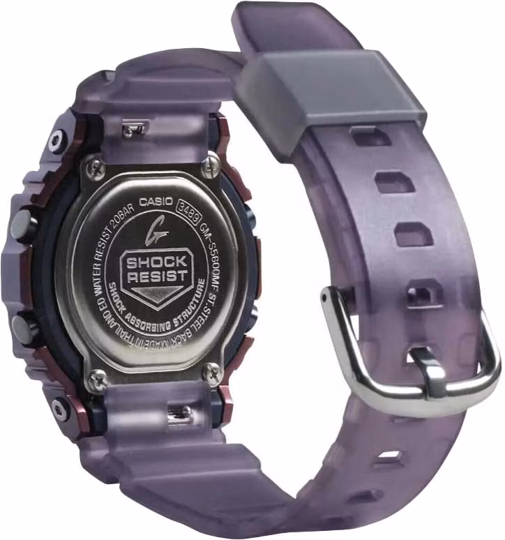 Casio GM-S5600MF-6