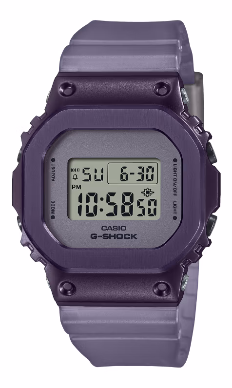 Casio GM-S5600MF-6