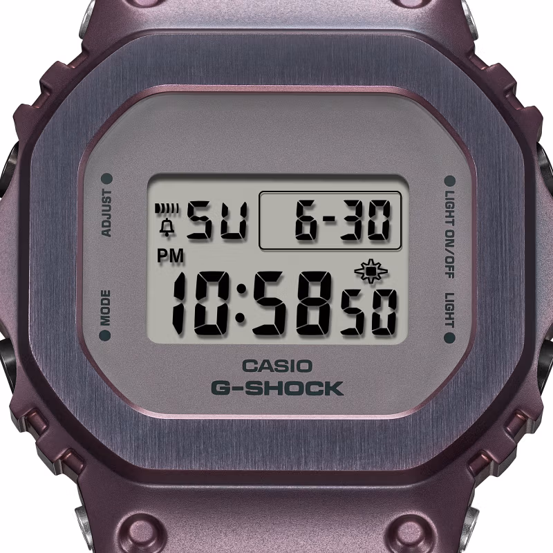 Casio GM-S5600MF-6