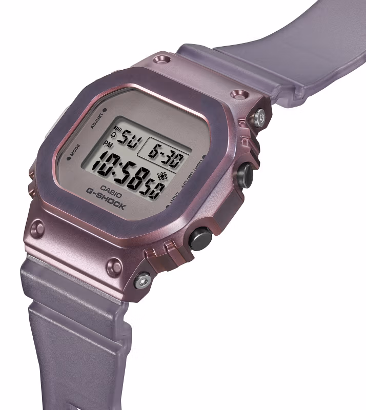 Casio GM-S5600MF-6