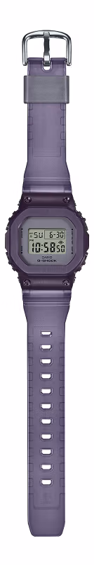Casio GM-S5600MF-6