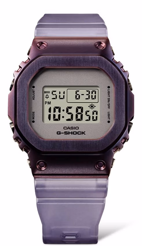 Casio GM-S5600MF-6