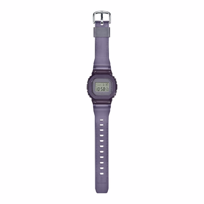 Casio GM-S5600MF-6-BAND