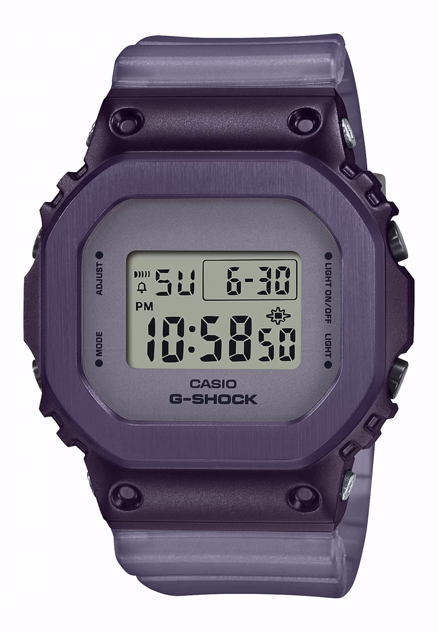 Casio GM-S5600MF-6