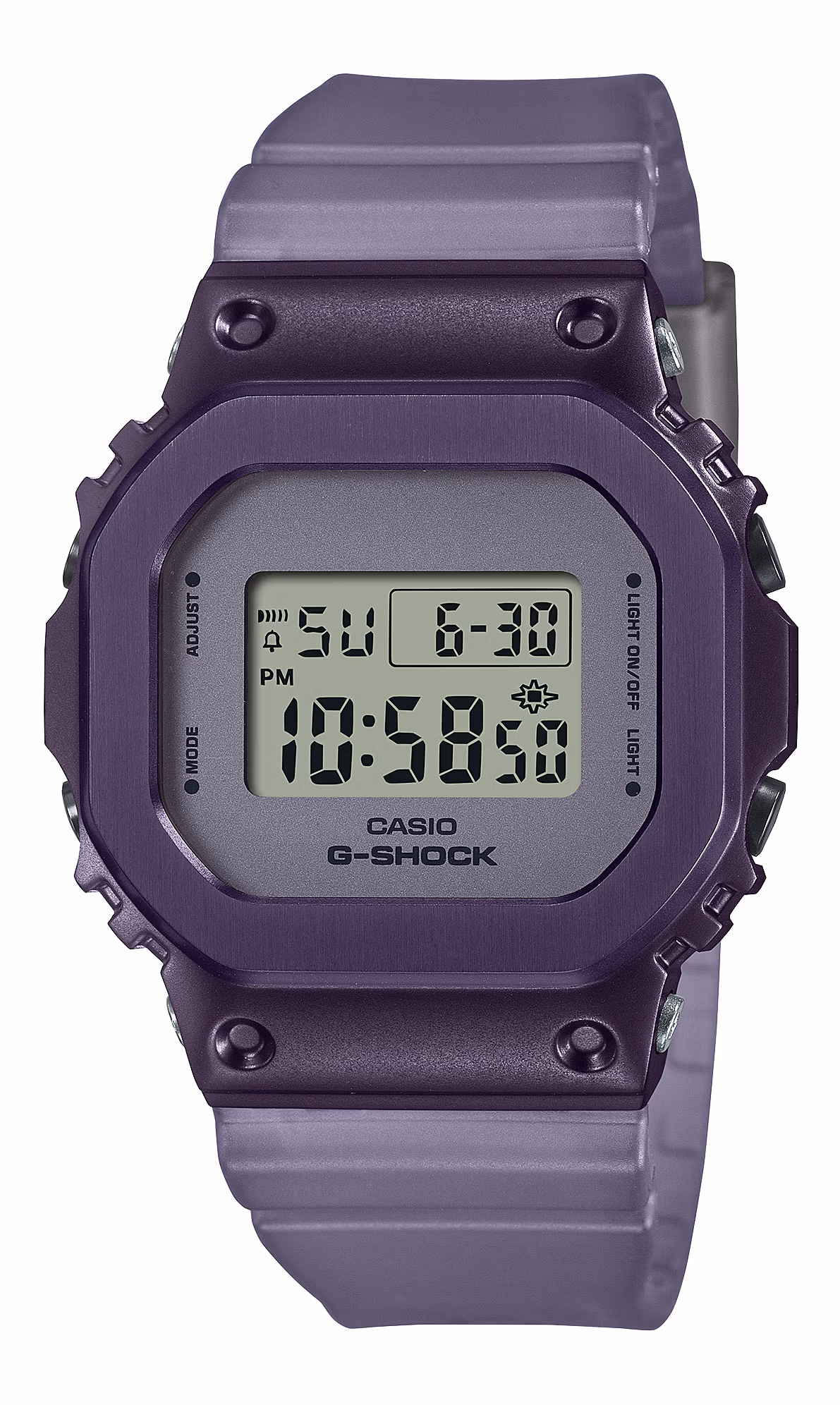Casio GM-S5600MF-6