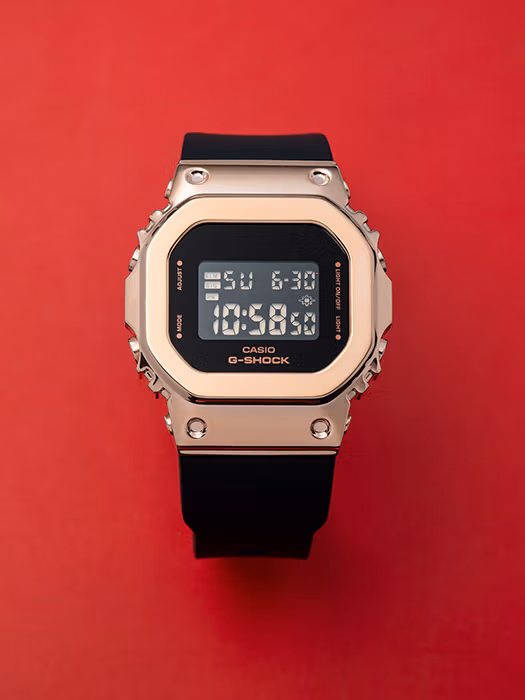 Casio GM-S5600PG-1