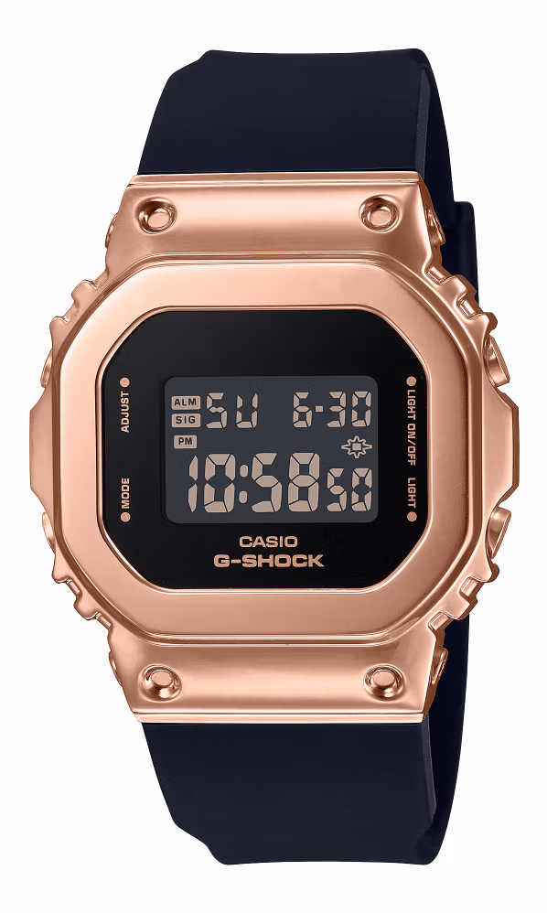 Casio GM-S5600PG-1
