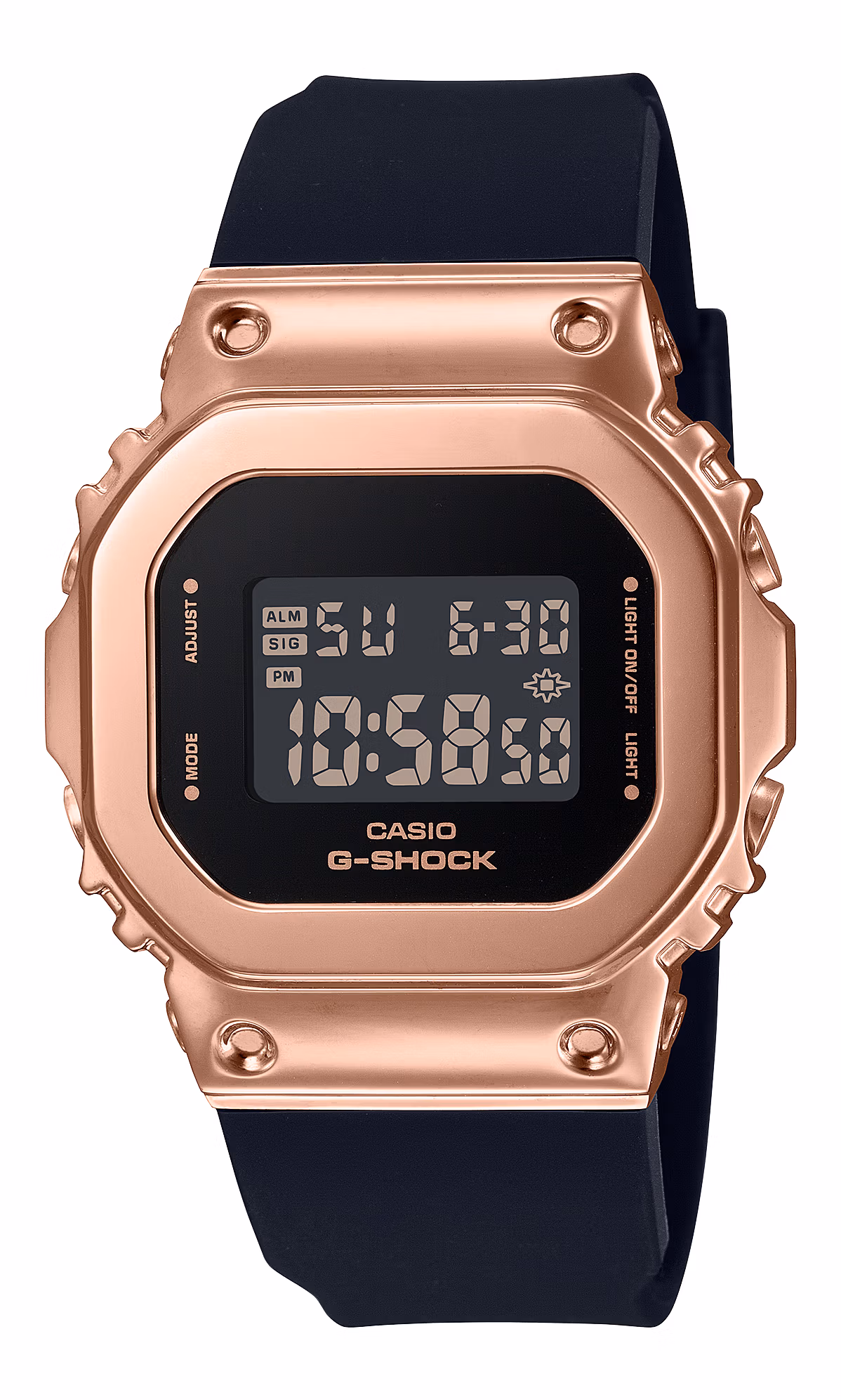 Casio GM-S5600PG-1
