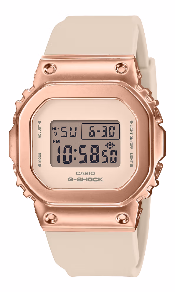 Casio GM-S5600PG-4