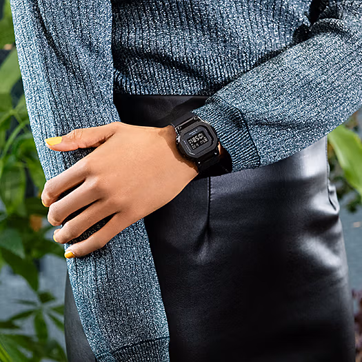 Casio GM-S5600SB-1