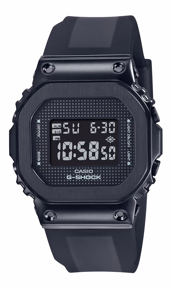 Casio GM-S5600SB-1