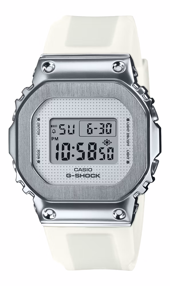 Casio GM-S5600SK-7