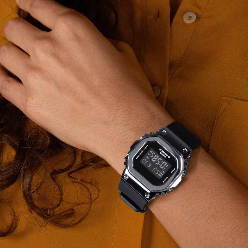 Casio GM-S5600U-1