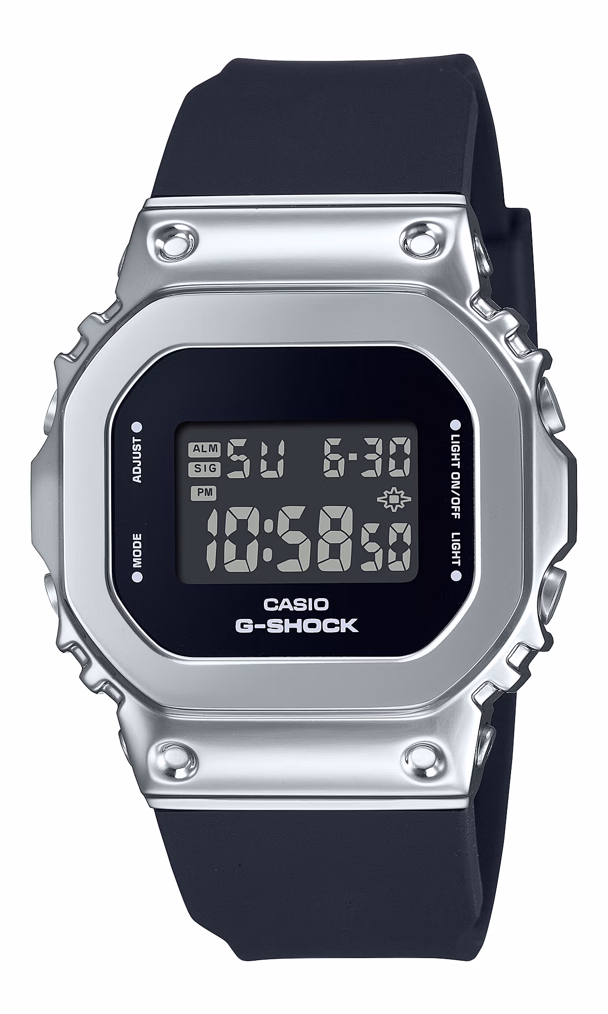 Casio GM-S5600U-1