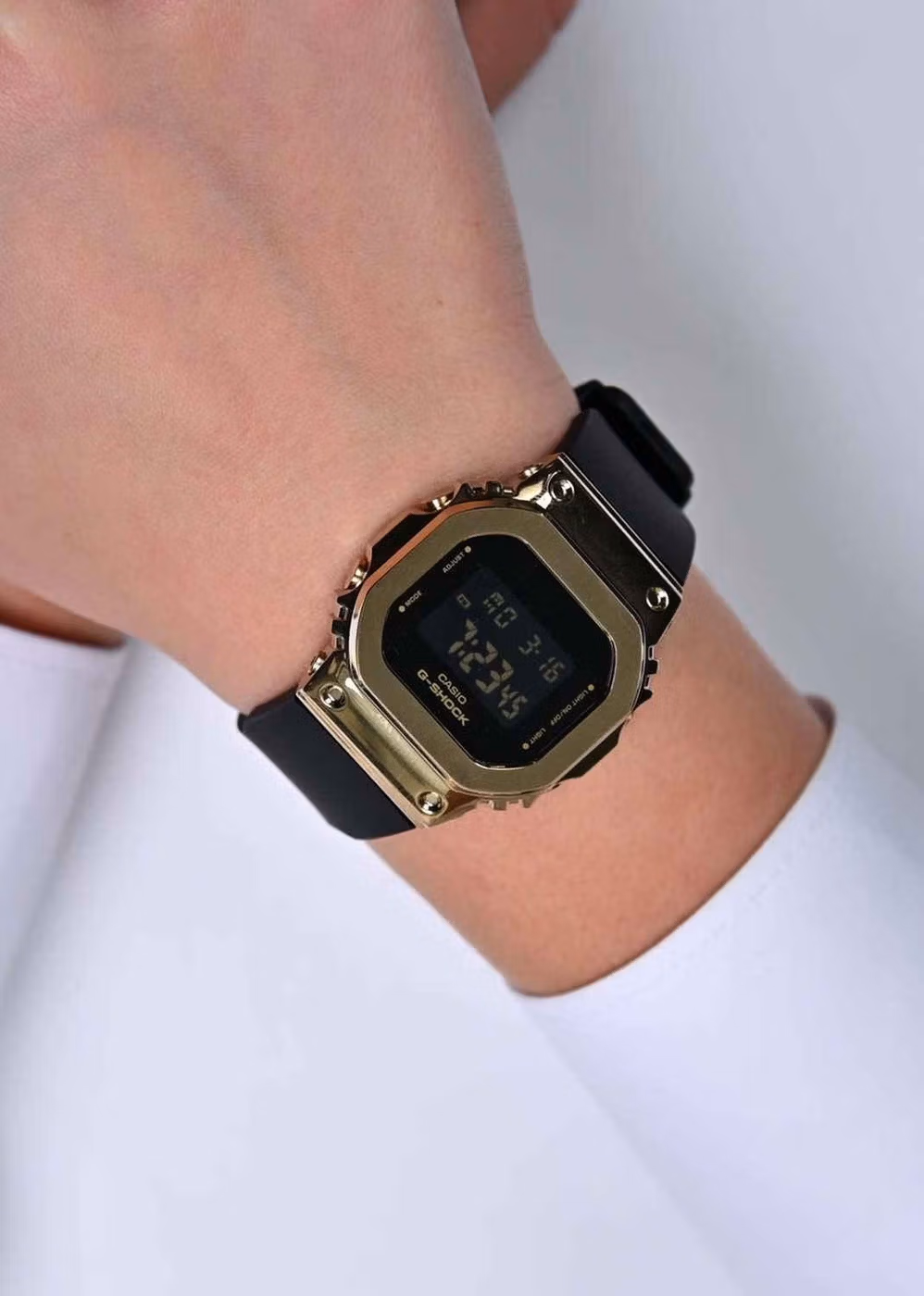 Casio GM-S5600UGB-1