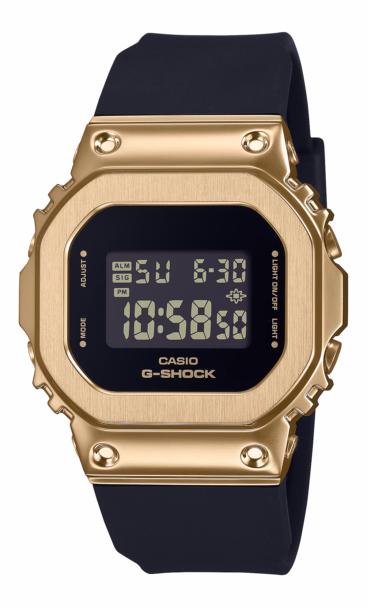 Casio GM-S5600UGB-1
