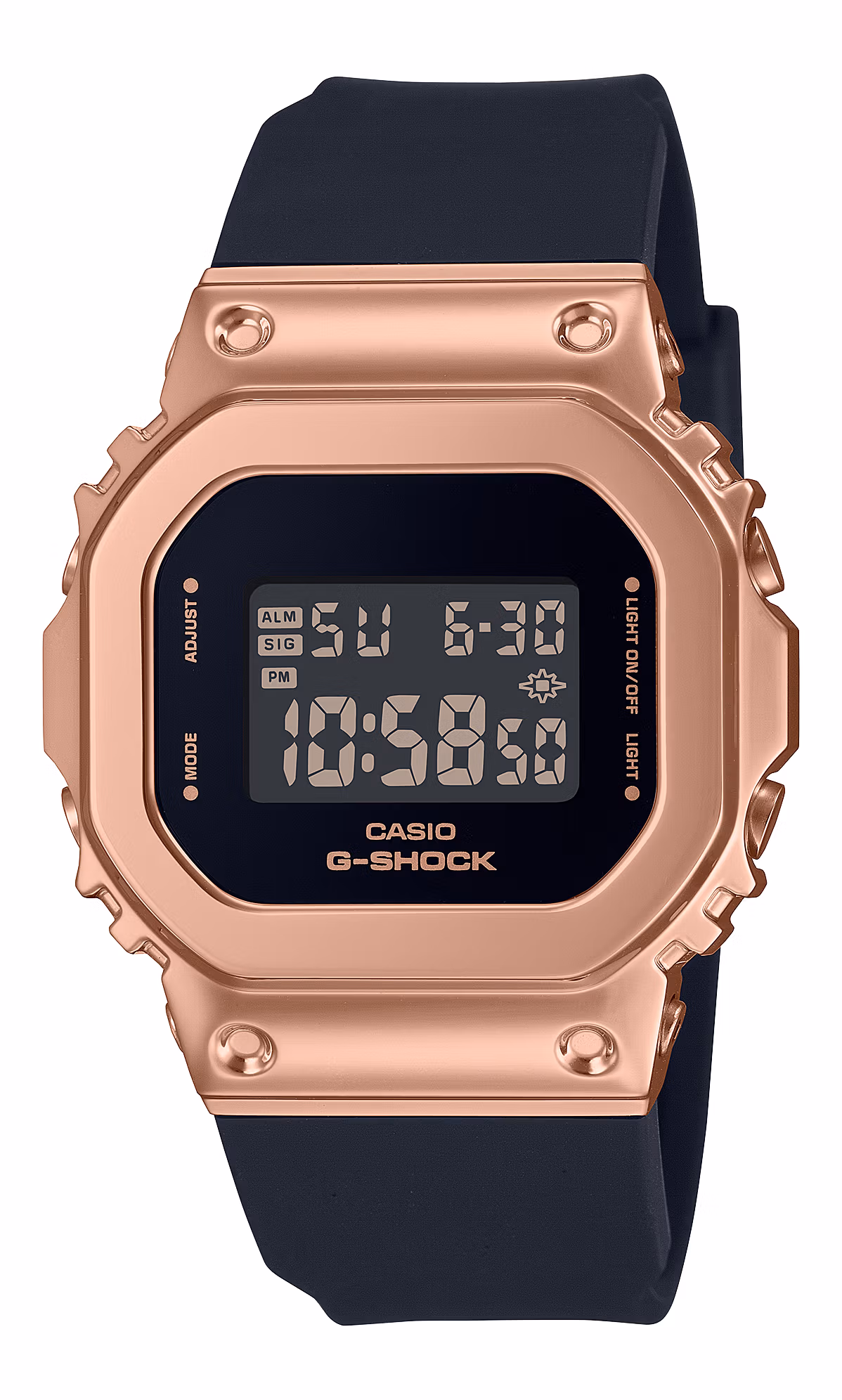 Casio GM-S5600UPG-1