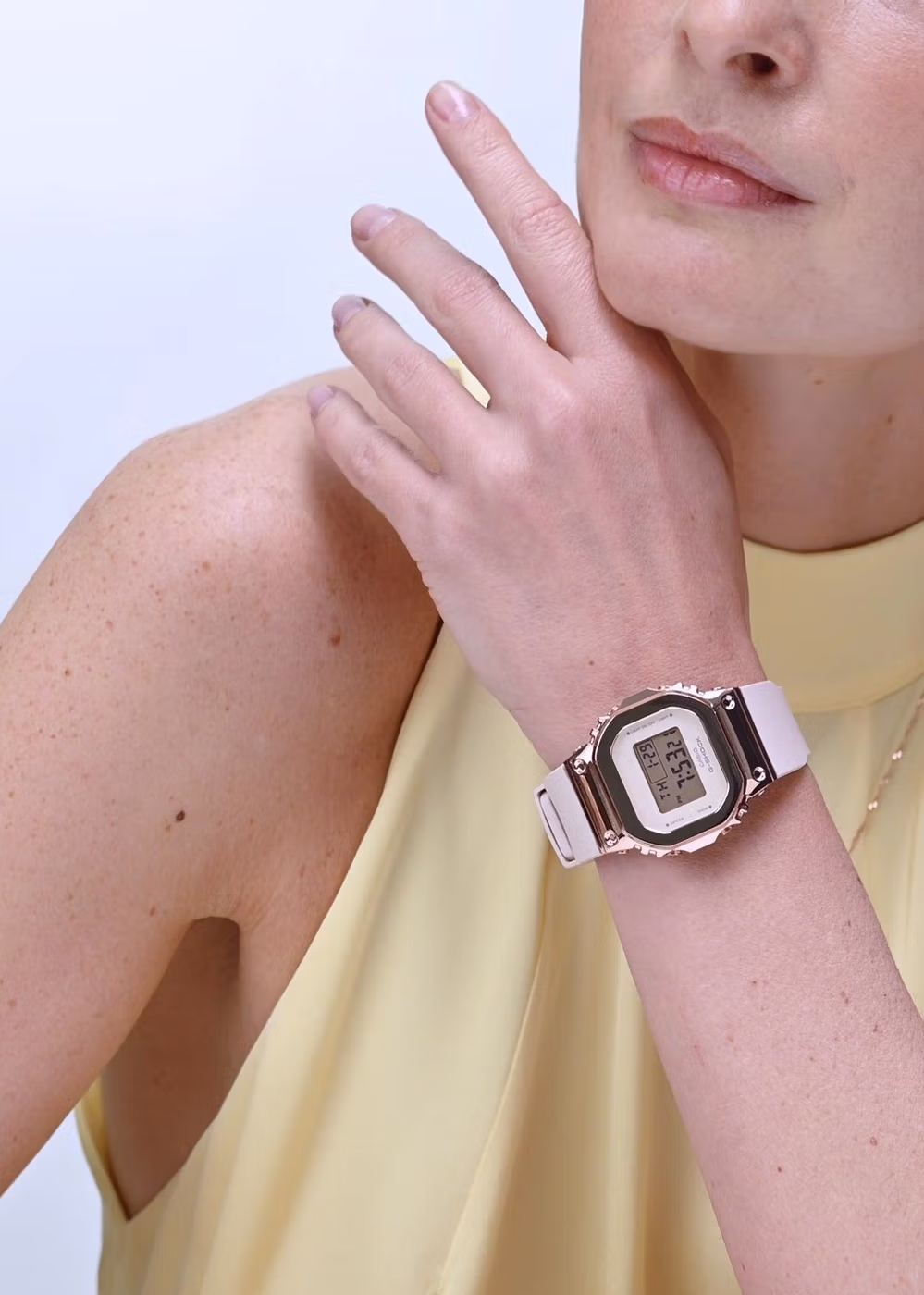 Casio GM-S5600UPG-4