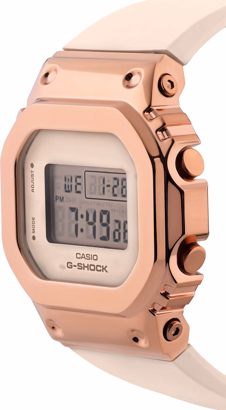 Casio GM-S5600UPG-4
