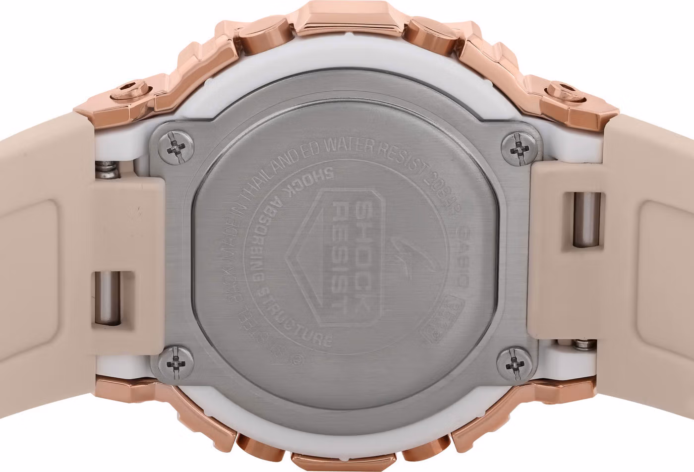 Casio GM-S5600UPG-4