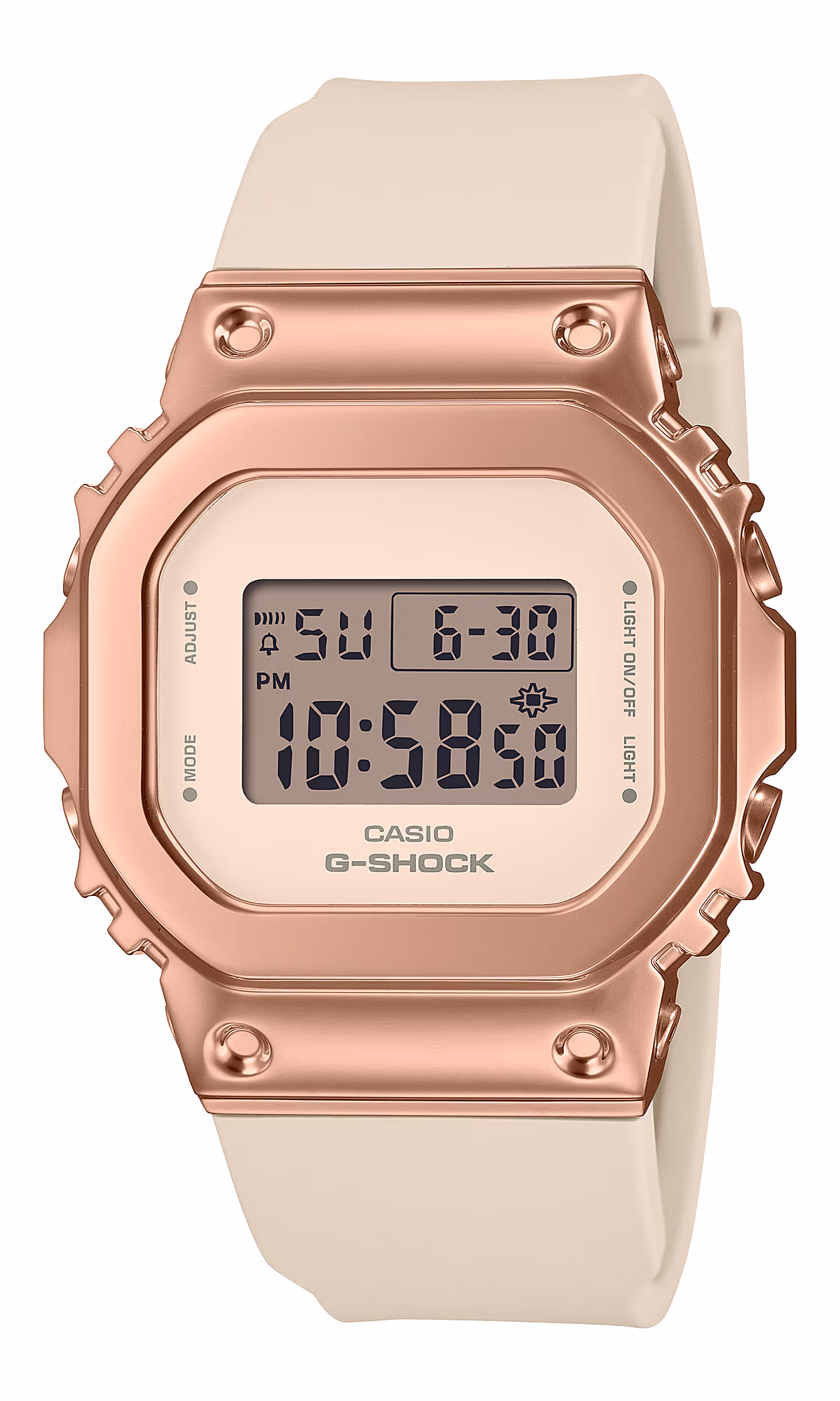Casio GM-S5600UPG-4