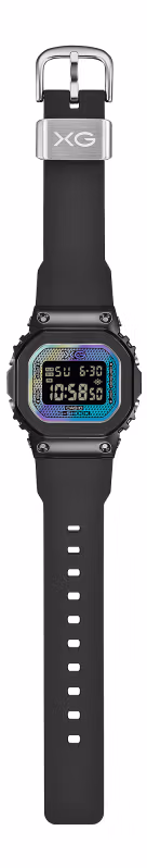Casio GM-S5600XG-1