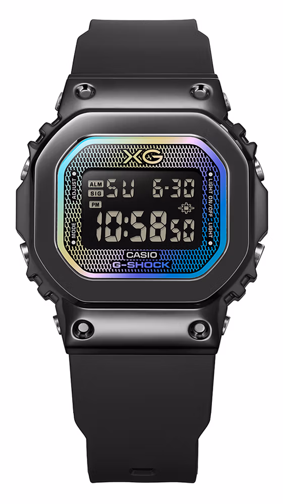 Casio GM-S5600XG-1