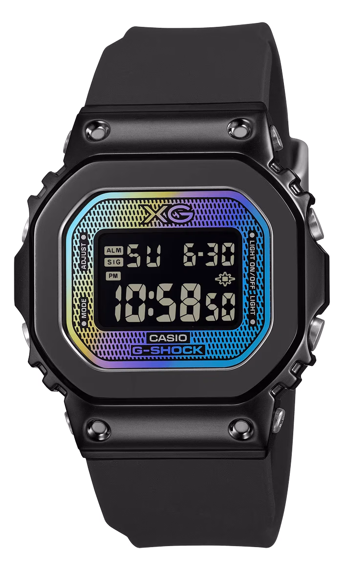 Casio GM-S5600XG-1
