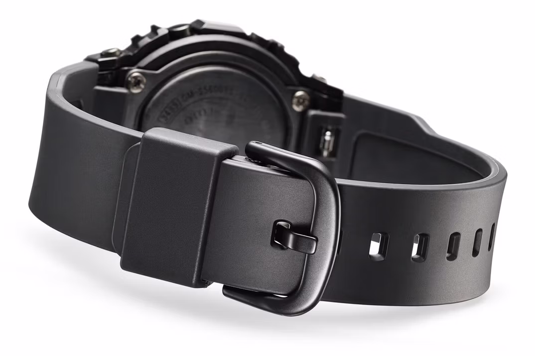 Casio GM-S5600YS-1