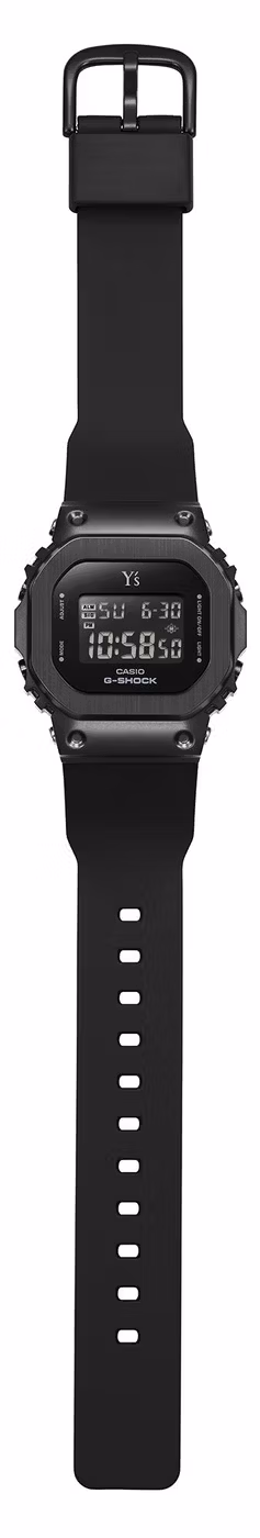 Casio GM-S5600YS-1