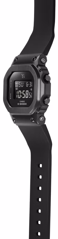 Casio GM-S5600YS-1