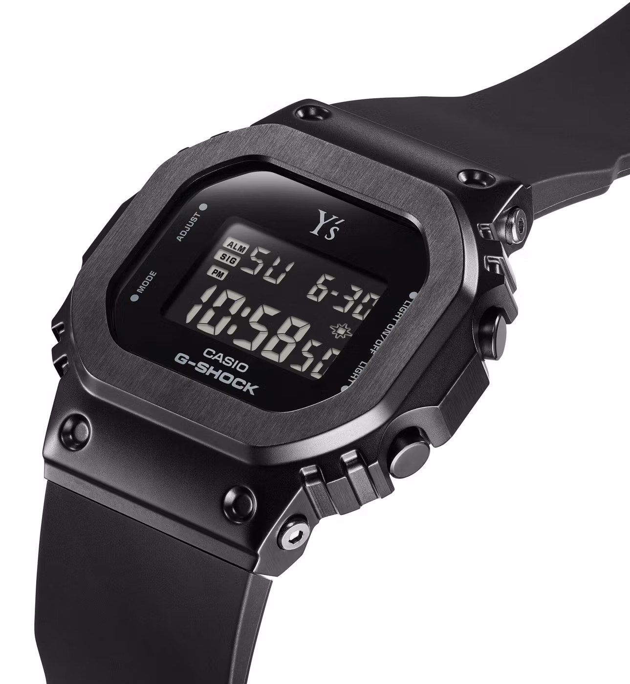 Casio GM-S5600YS-1
