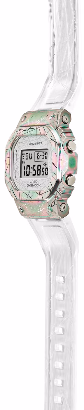 Casio GM-S5640GEM-7